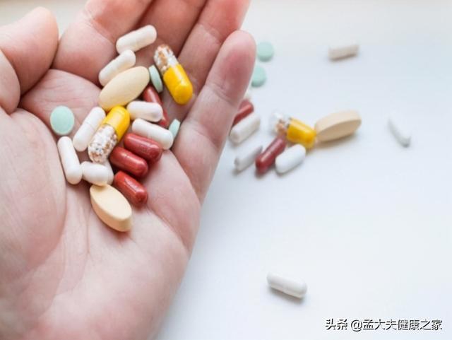 62岁以上脉压差超40？3个降压原则建议收藏，避免我们走弯路