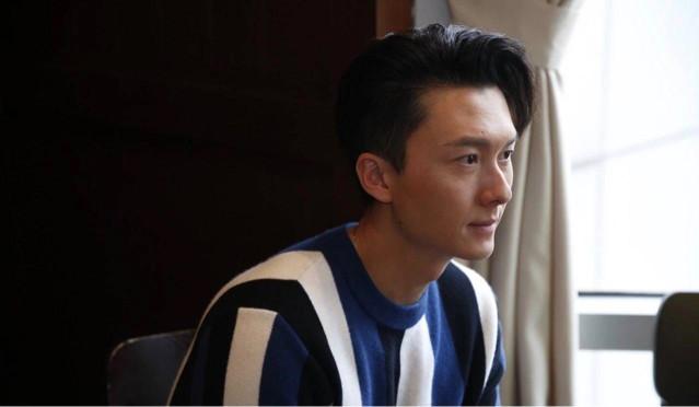 从“兜巴信”变身做视帝！TVB一线男神感慨工作量大：没时间休息