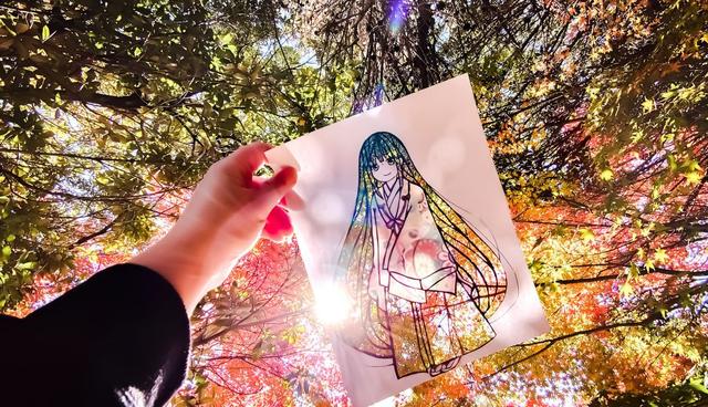 字节跳动推行1075工作制，终于有时间可以学习剪纸艺术了