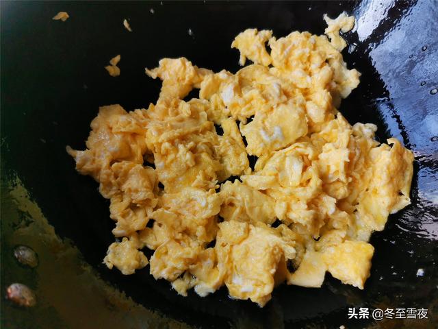 韭菜怎么炒好吃