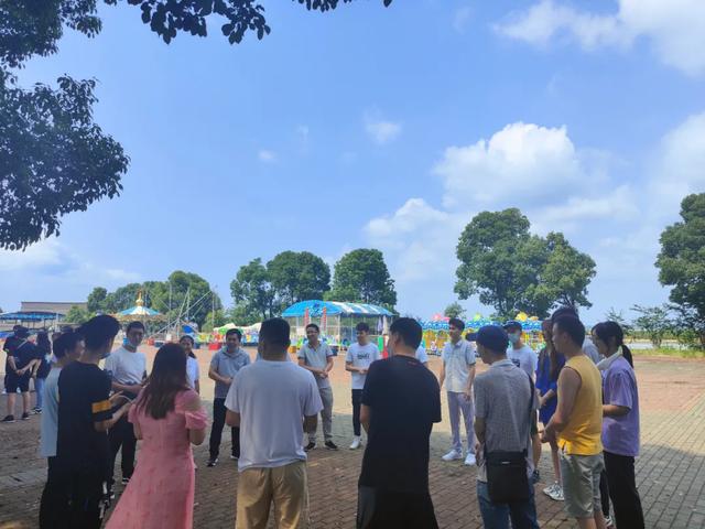 活动团建公司武汉