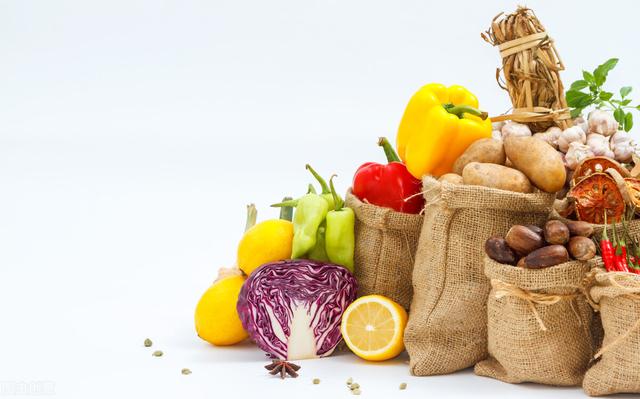 药补不如食补，荷兰科学家研究营养成分对免疫反应的药理调节作用