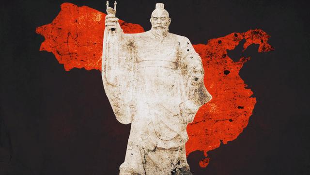 西汉与东汉是同一个朝代吗？如果是，现代历史书就有一个常识错误-第7张图片-看历史网