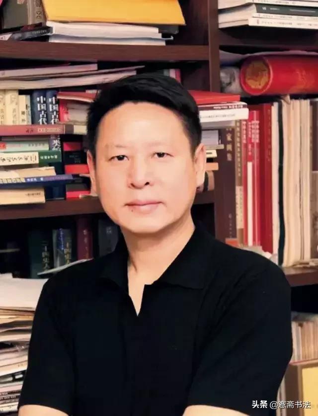 首届全国三名工程书法展