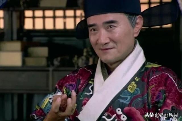 历史上有名的宦官（太监）