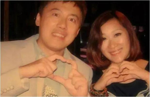 张宇十一郎:张宇和十一郎的爱情：17岁相恋，30岁结婚，50多岁依然恩爱