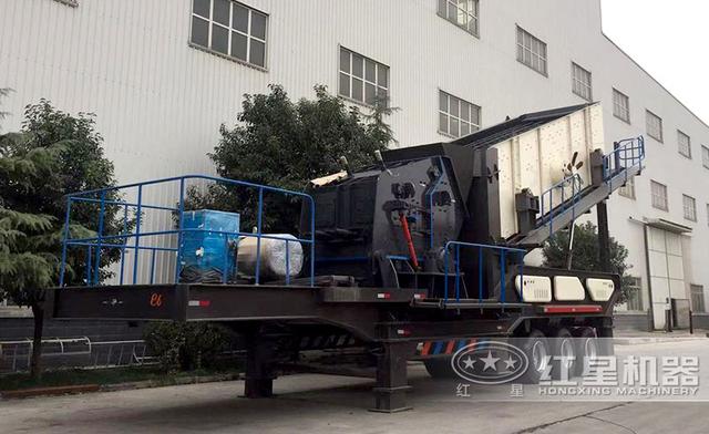 破碎机玩具破碎车