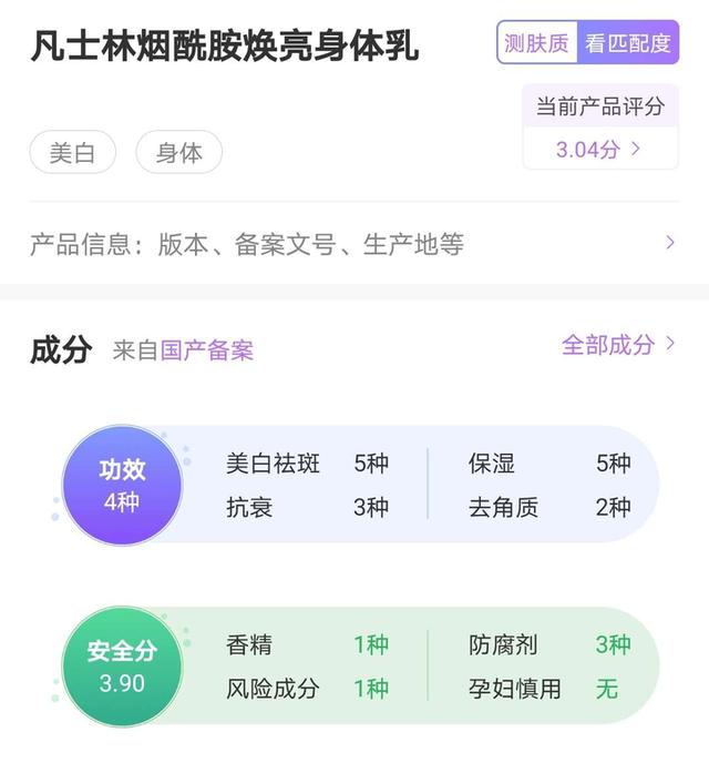 身上有干皮可以抹凡士林身体乳吗