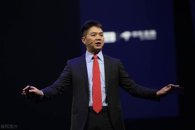 被罚35亿后，美团打响与京东的“超级平台”之战