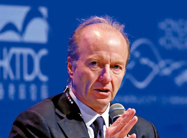 长期被亲英势力把持，为境外资本服务，香港证监会，到底跟谁姓？