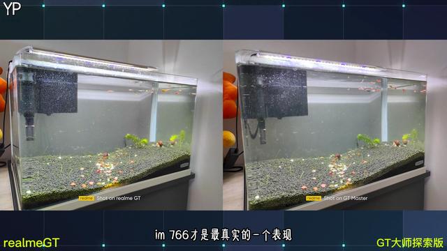 imx766模組全面對比測評！選GT還是GT大師探索版，結局我很意外