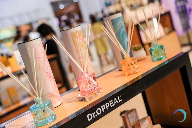2020上海酒店工程设计与用品展