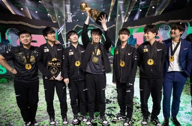 rng冰岛夺冠为什么米哈游跟着上了热搜