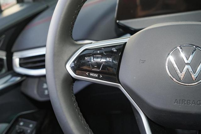 大众首款纯电SUV，19.99万起售，外观内饰设计终于不再套娃