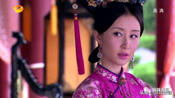 景甜人形貔貅为何是她景甜学生时期相片