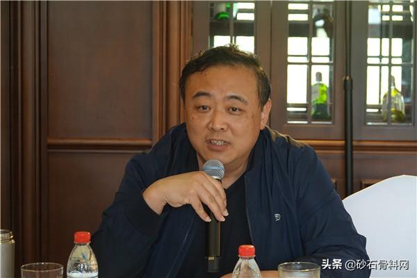 砂石骨料网最新消息