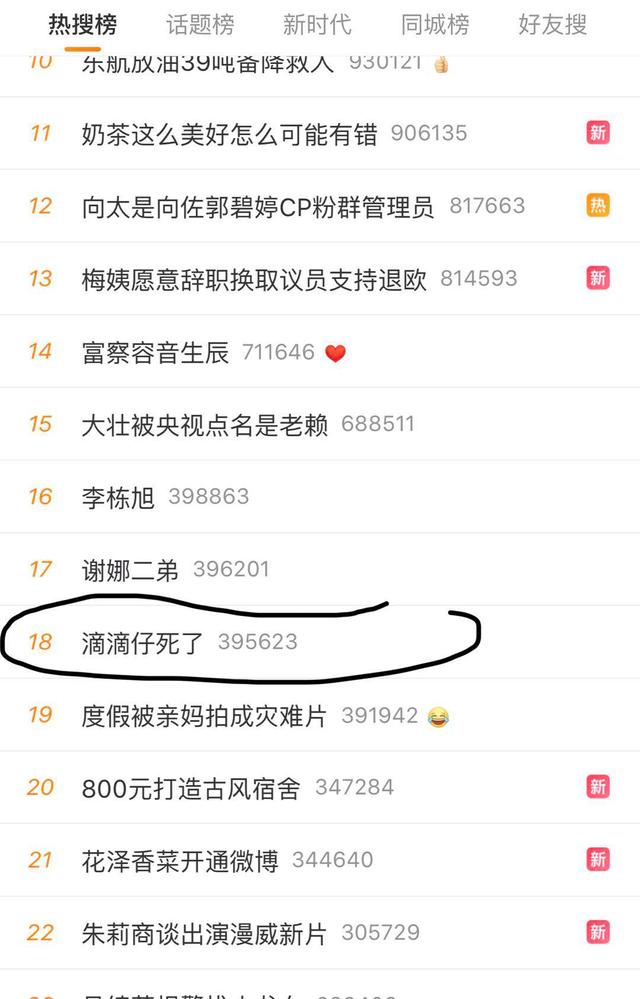 TVB热播剧再次掀起猜幕后boss热潮 配角剧中领盒饭上热搜了