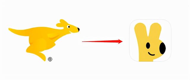 美团外卖APP换新LOGO！被萌翻了