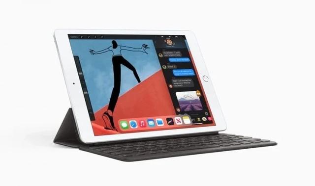蘋果8代iPad官方翻新機上線！等等黨笑瞭，果粉表示買早瞭