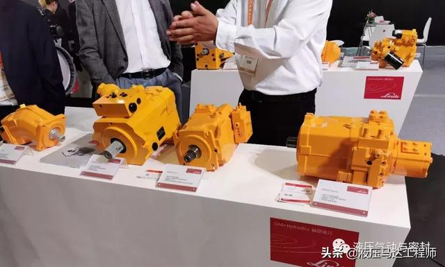 柳州工程机械展