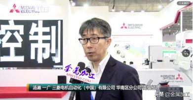 dme东莞机械展火热招商中