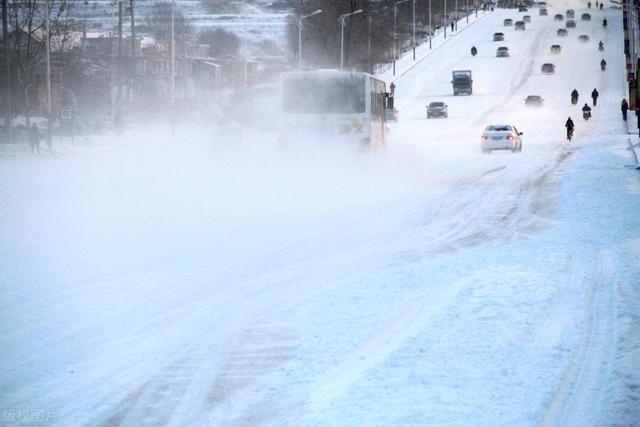 壹健康小知识：冬至就开始数九了吗？冬至数九怎么数