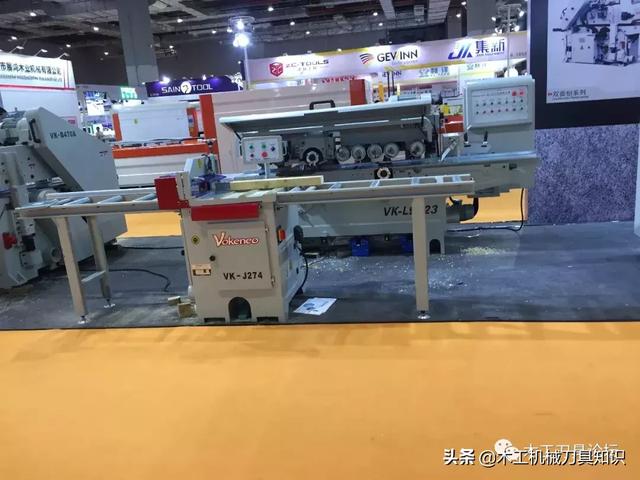 2019上海机械展