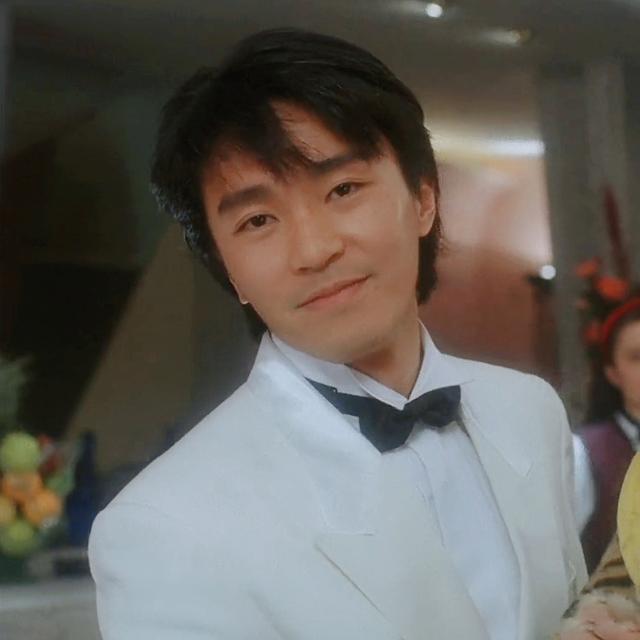 安卓小宝贝删除朋友圈-男生喜欢用周星驰头像插图(9)