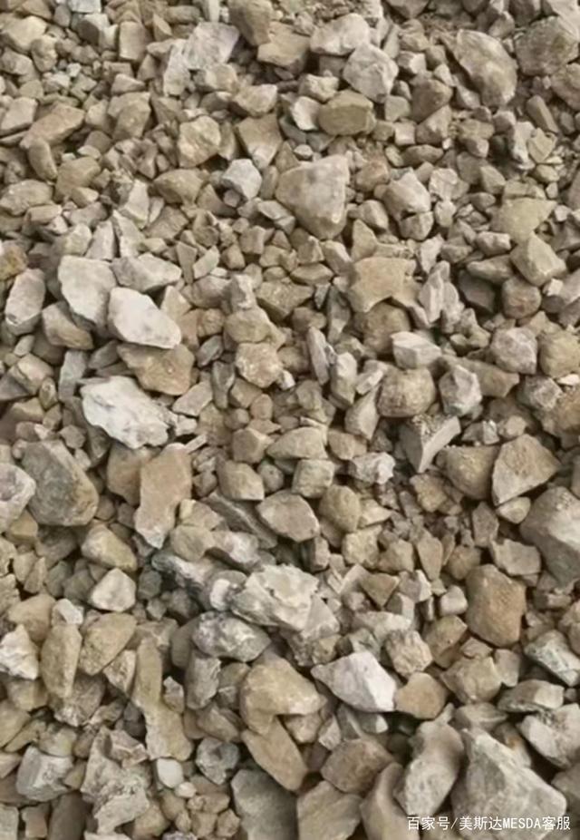 美斯达移动破碎机mc180