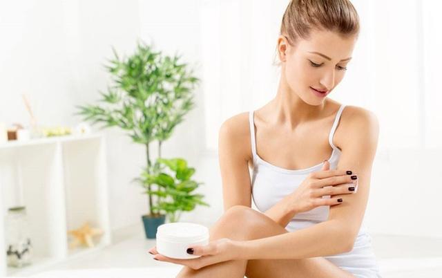 气味图书馆凉白开身体乳好吗