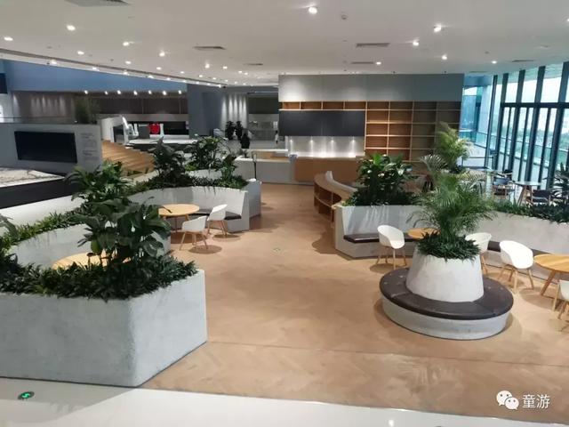 广州大学城科学馆