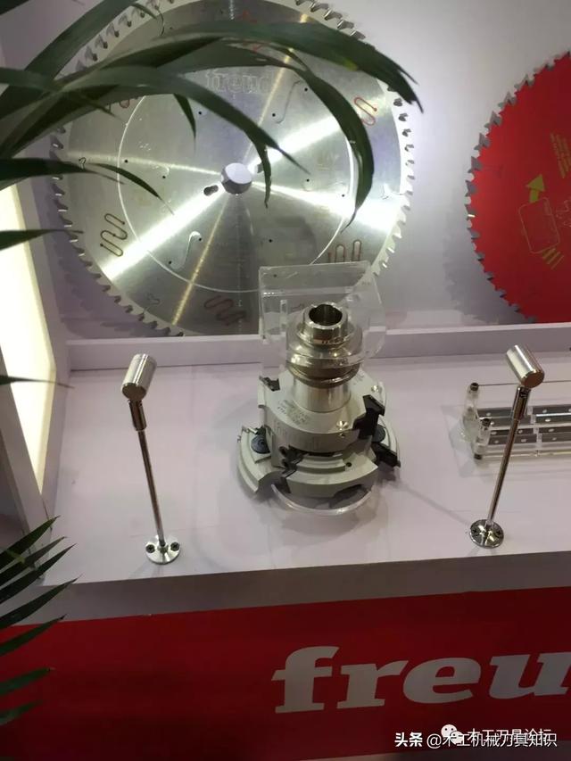 第六届上海木工机械展