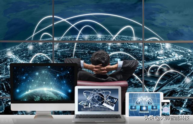 储能蓄热是全球能源互联网的基础，市场巨大规模超万亿