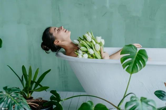 植感迷失香身体乳