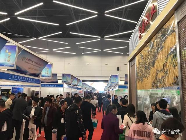 安陆机械展