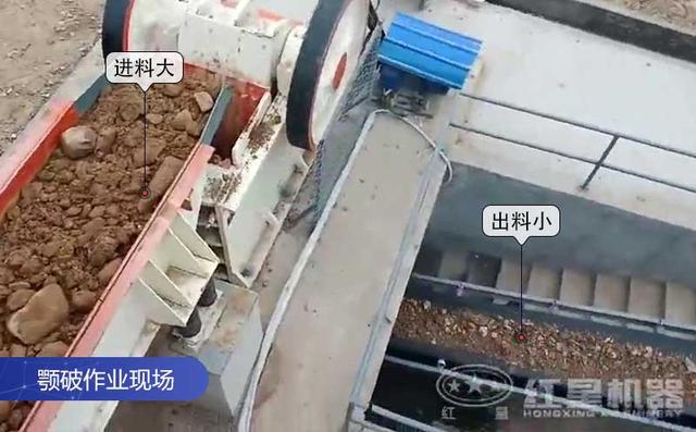 南宁制砂机设备租赁