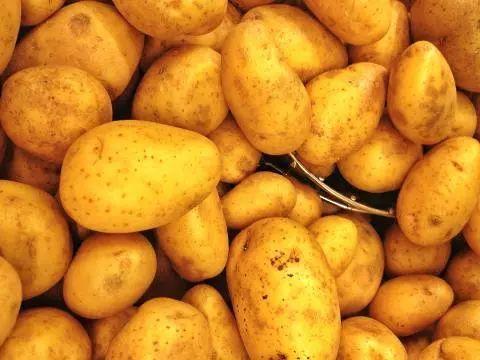 土豆食物中毒怎么解决,土豆中毒几天才会恢复,你所不知道的真相