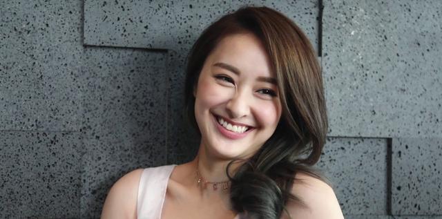 “女人俱乐部”大重聚！“高傲校花”如今已成为TVB力捧人气小花