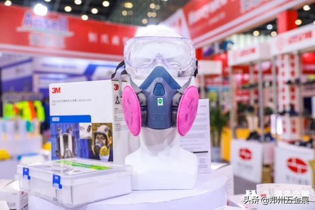 郑州五金机械展