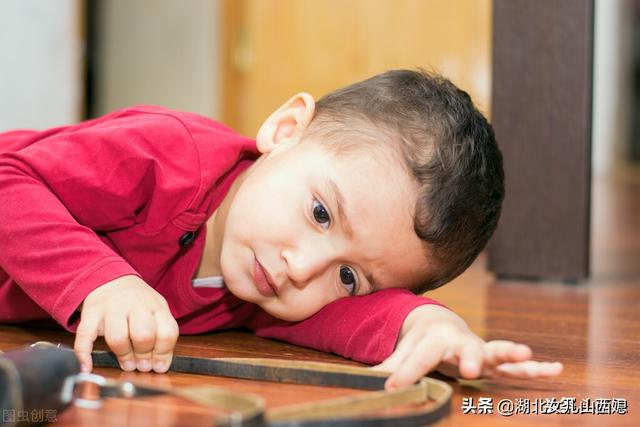 曾经，我也怀疑自己的孩子是自闭症