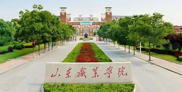 山东专科学校排名