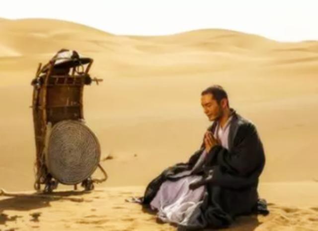 玄奘的故事简介（玄奘取经的真实历程）