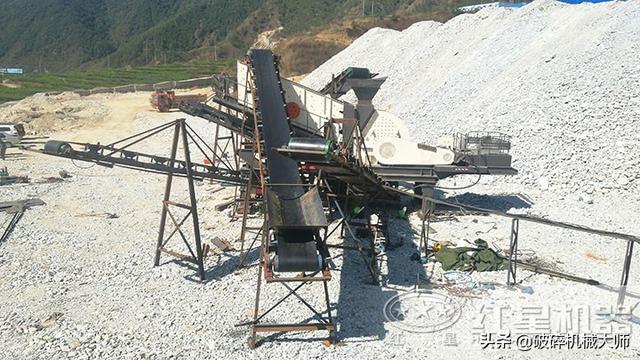 冲击制砂机出料粉太多