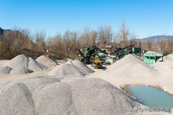 庆阳花岗岩制砂机定制的简单介绍