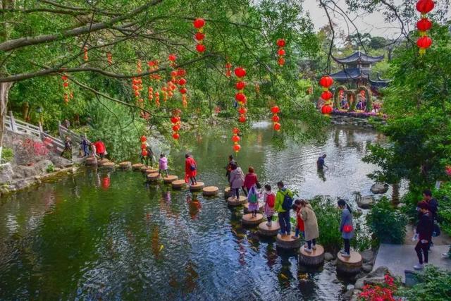 罗浮山在哪