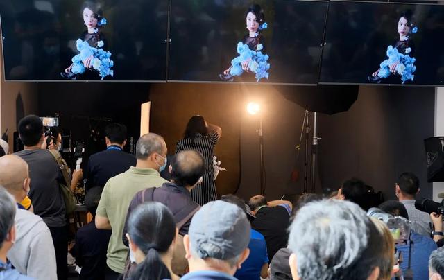 第21届照相机机械展