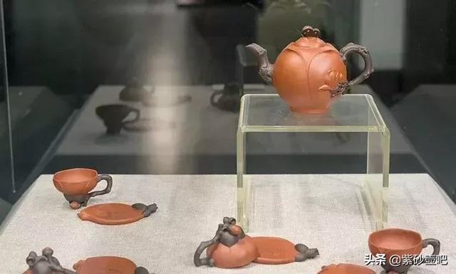 宜兴陶瓷机械展