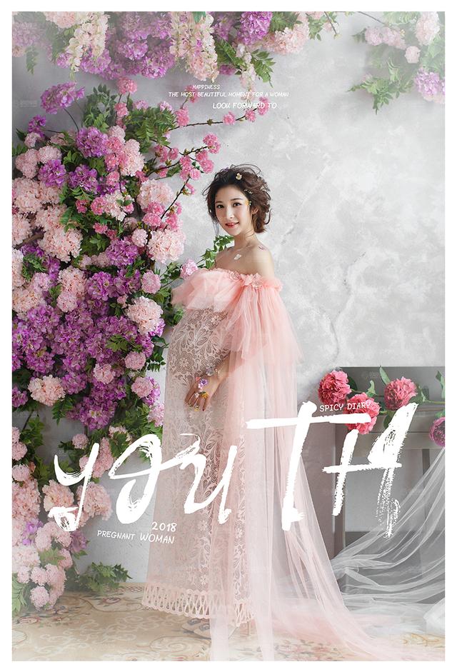 孕妇照有必要拍吗