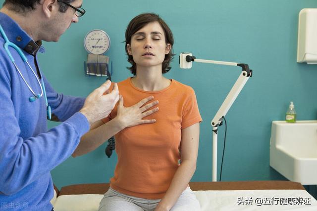 古人说：“肩为阳气之镜，肩膀不平，阳气不足”，有什么依据？