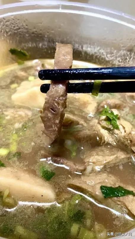 顺义美食